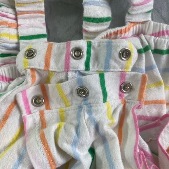 Old Navy Toddler Girls Romper - Picture 4 of 4